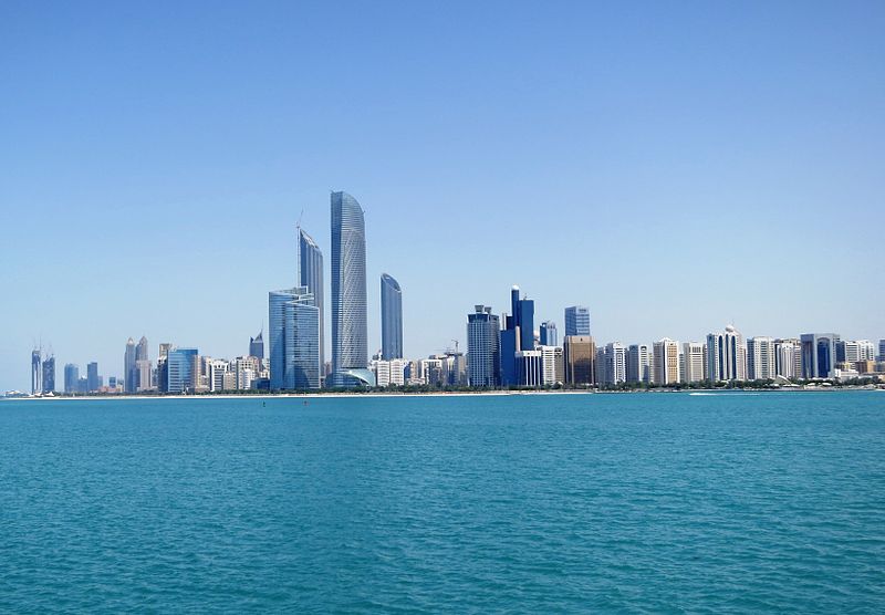 Иностранцы получат право собственности на недвижимость в Абу-Даби